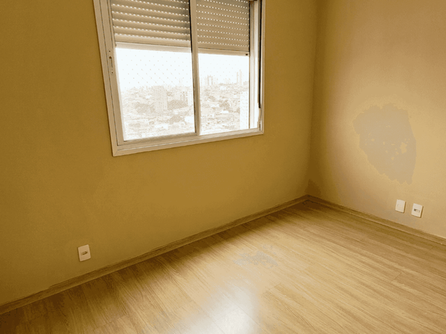 Apartamento com 69m² 3 quartos e 2 banheiros, à venda, no bairro Vila Maria em São Paulo