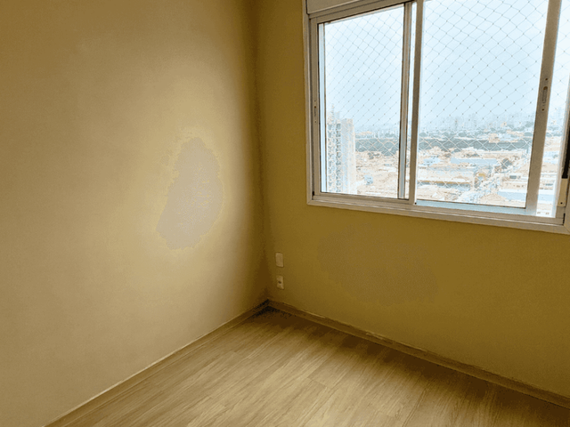 Apartamento com 69m² 3 quartos e 2 banheiros, à venda, no bairro Vila Maria em São Paulo