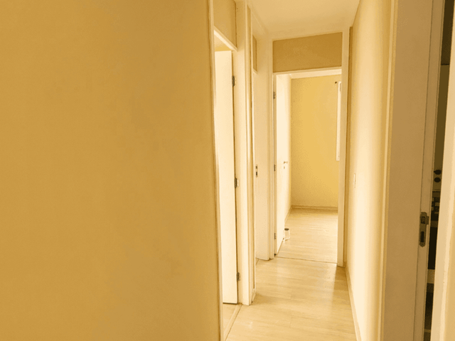 Apartamento com 69m² 3 quartos e 2 banheiros, à venda, no bairro Vila Maria em São Paulo