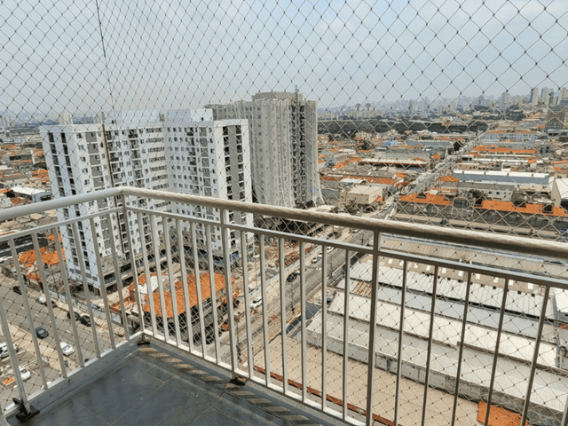 Apartamento com 69m² 3 quartos e 2 banheiros, à venda, no bairro Vila Maria em São Paulo