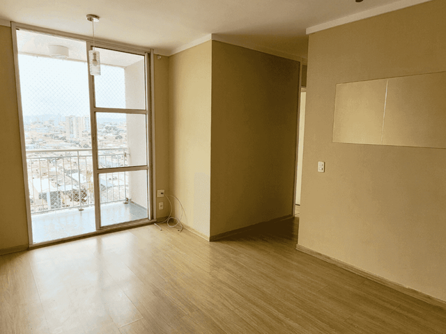 Apartamento com 69m² 3 quartos e 2 banheiros, à venda, no bairro Vila Maria em São Paulo
