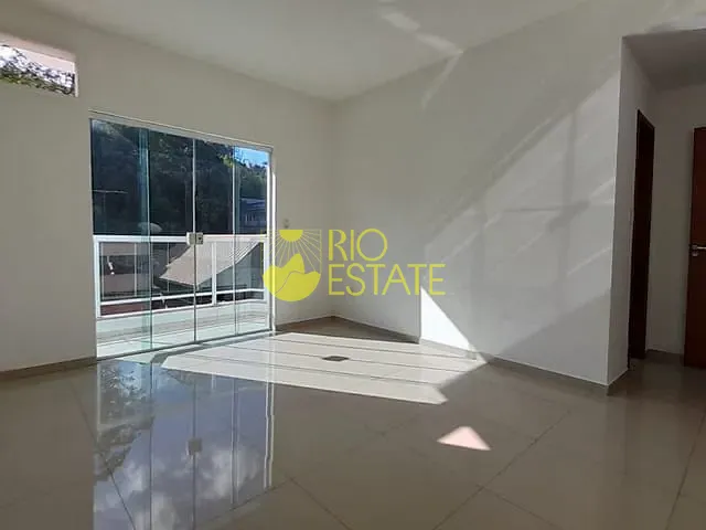 Apartamento com 77m² 2 quartos e 2 banheiros, à venda, no bairro Goiabal em Barra Mansa