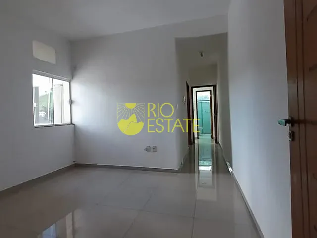 Apartamento com 77m² 2 quartos e 2 banheiros, à venda, no bairro Goiabal em Barra Mansa