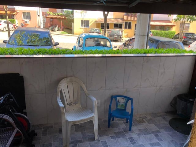 Foto do Apartamento - Apartamento à venda, Campo Grande, Rio de Janeiro, RJ | Swell Imobiliária