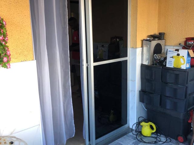 Foto do Apartamento - Apartamento à venda, Campo Grande, Rio de Janeiro, RJ | Swell Imobiliária