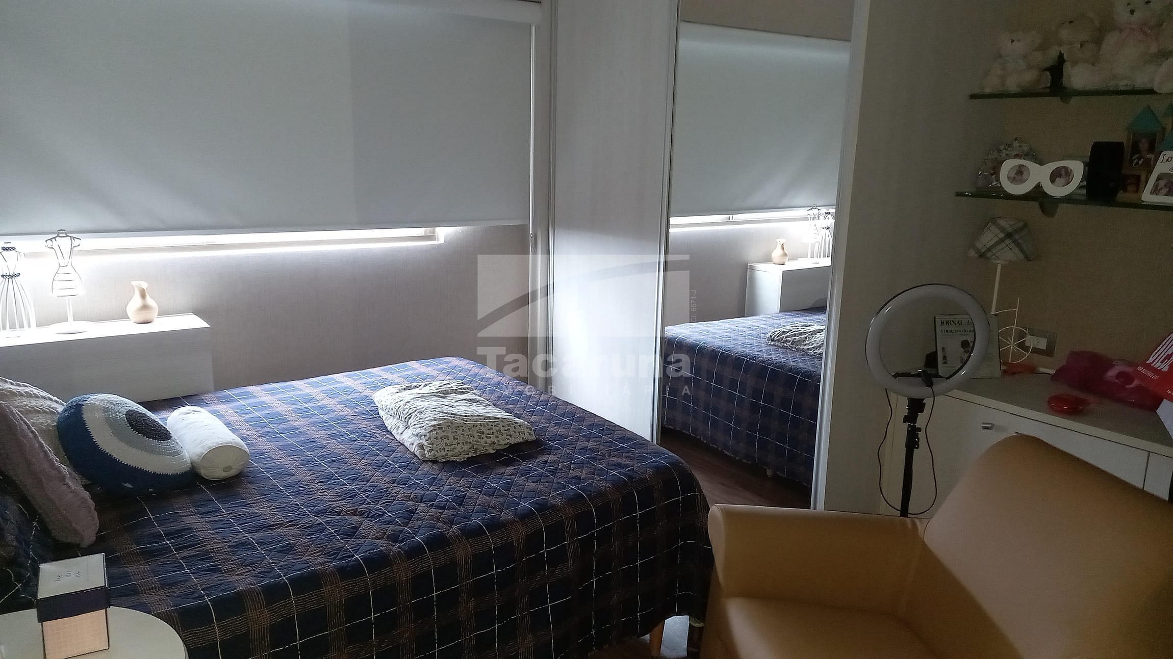 Apartamento, 4 quartos, 190 m² - Foto 31