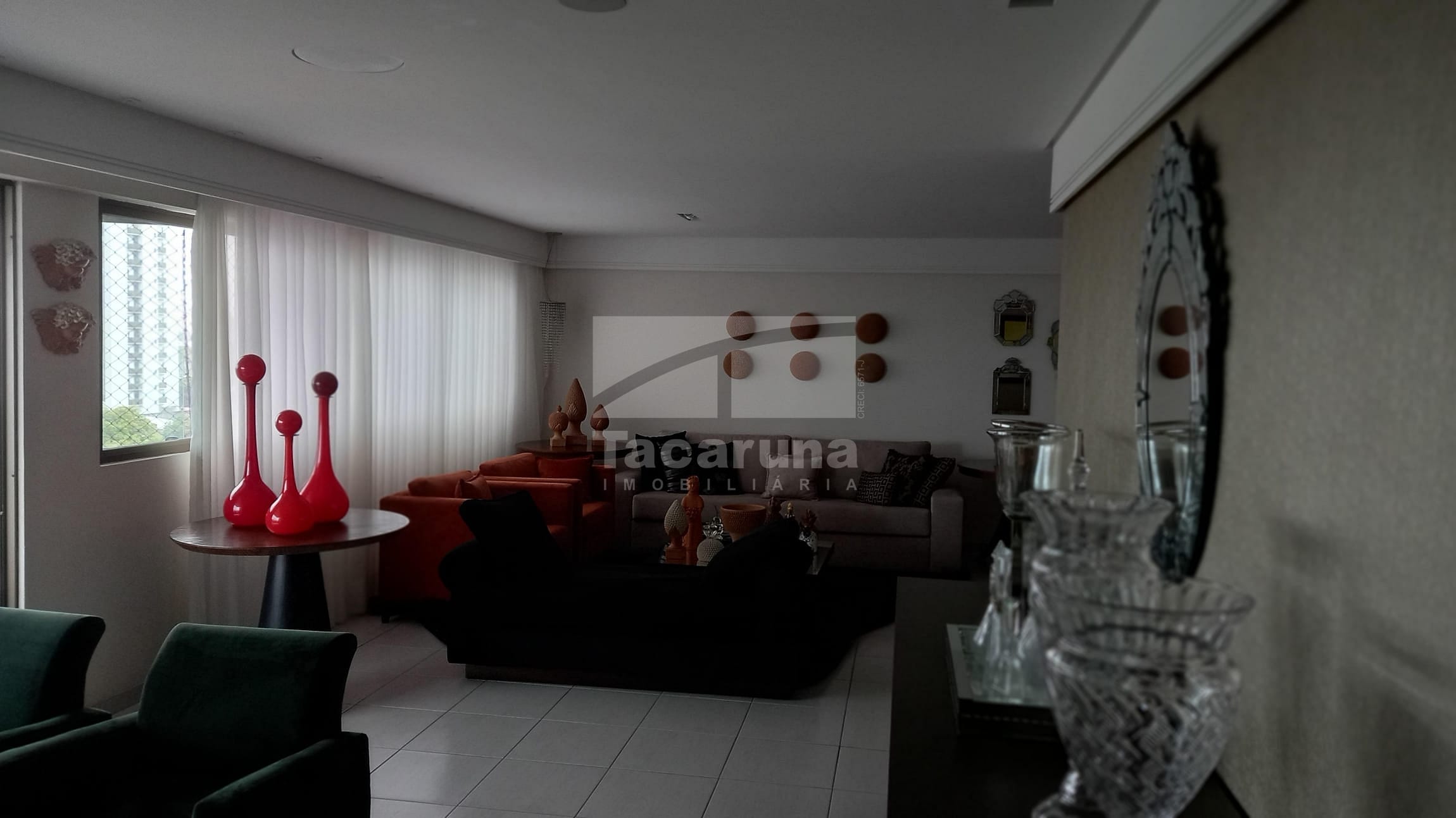 Apartamento, 4 quartos, 190 m² - Foto 32