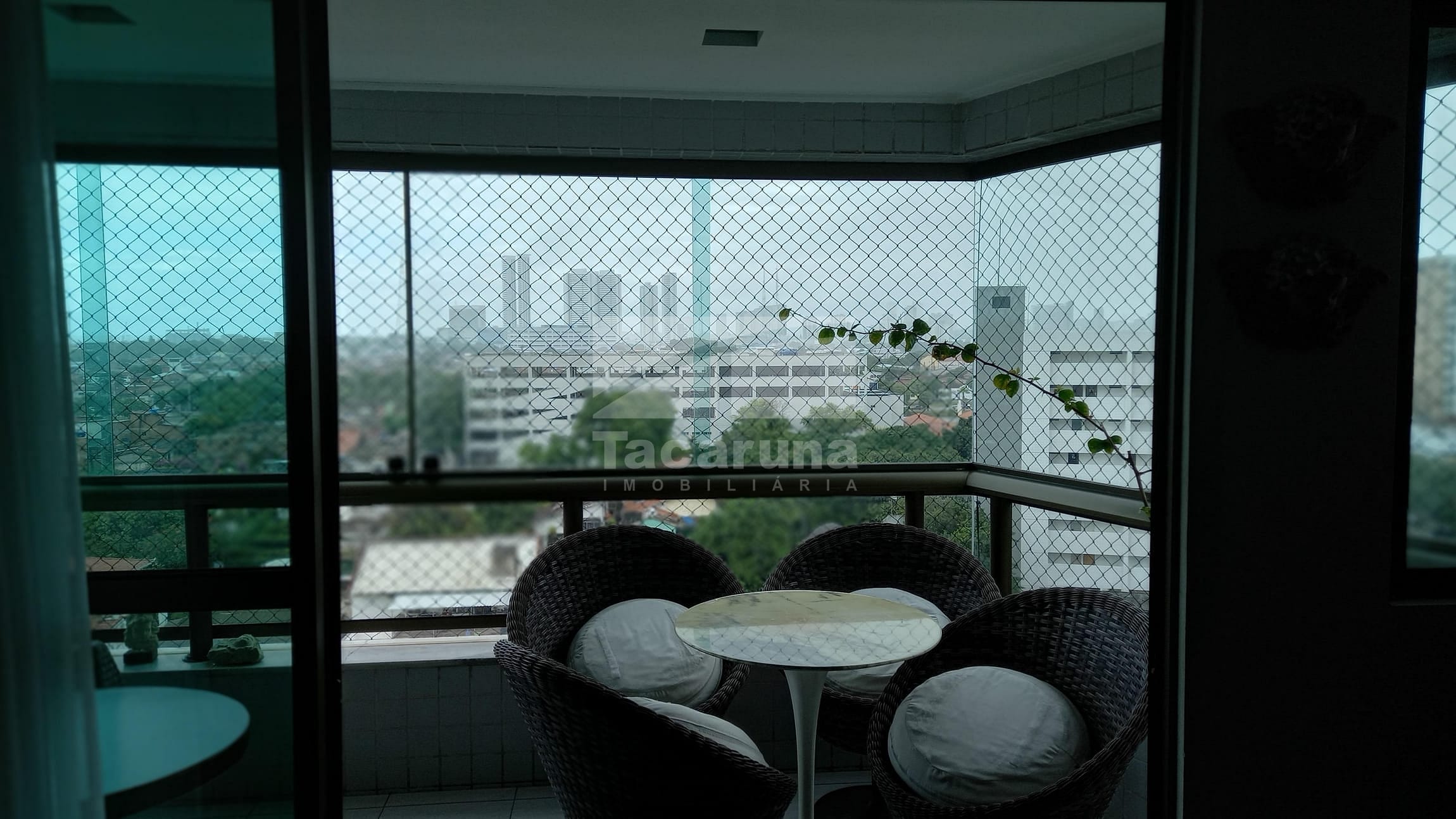 Apartamento, 4 quartos, 190 m² - Foto 48