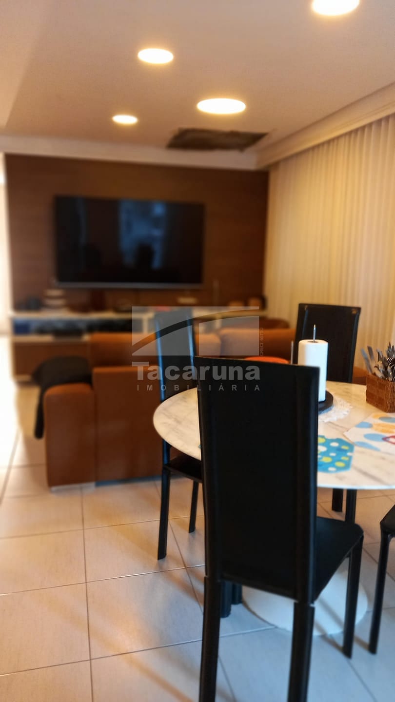 Apartamento, 4 quartos, 190 m² - Foto 39