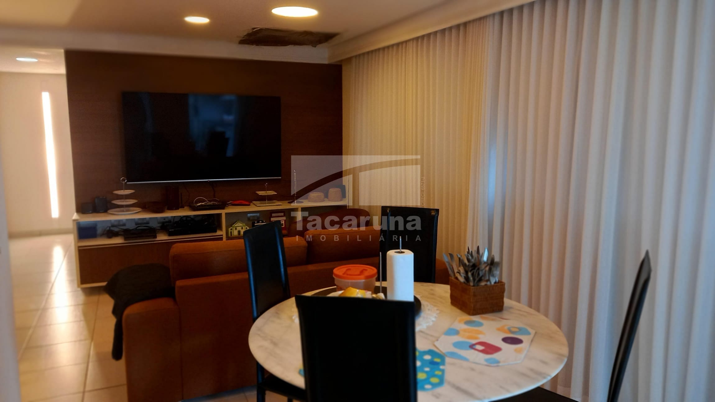Apartamento, 4 quartos, 190 m² - Foto 38