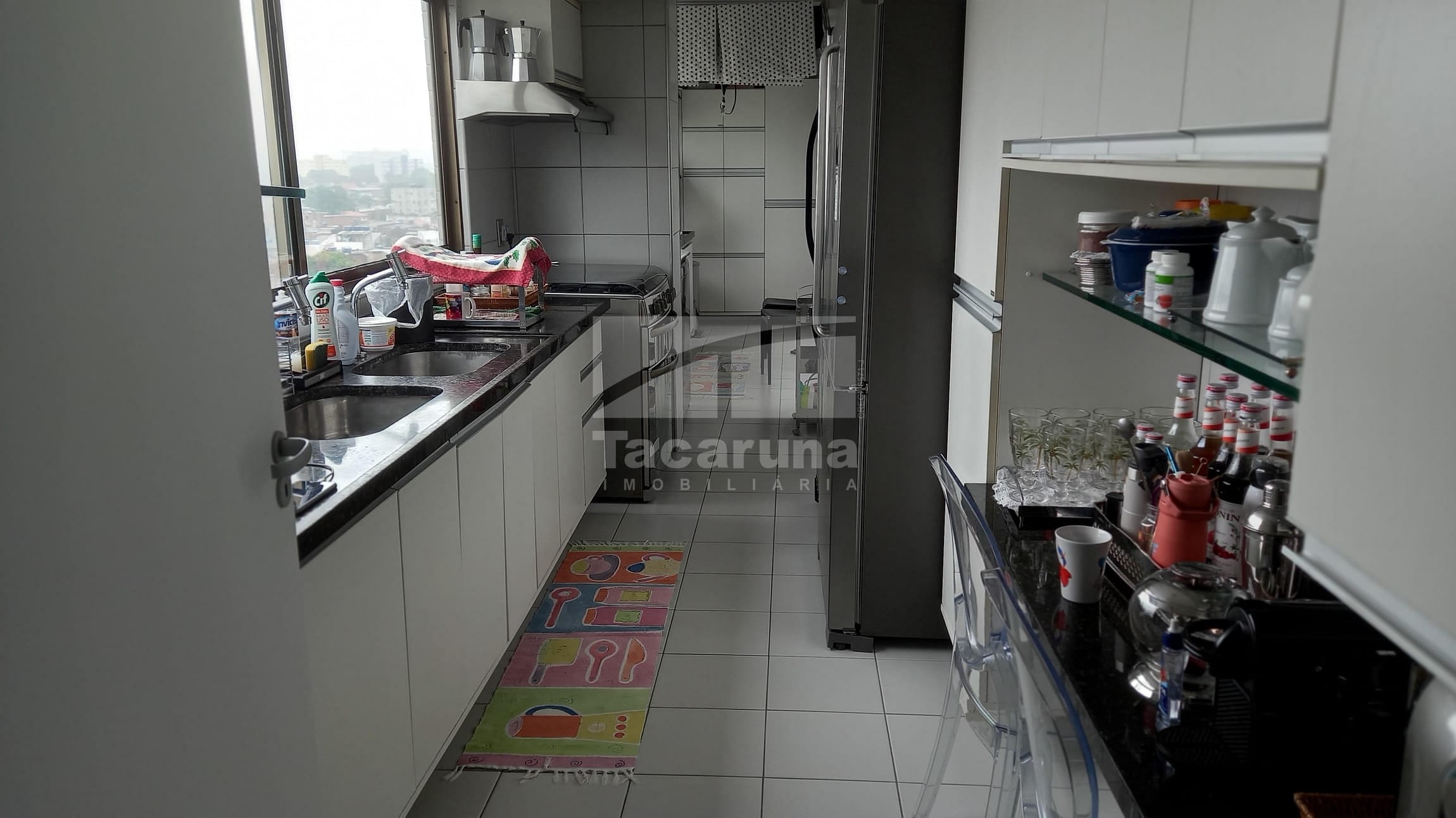 Apartamento, 4 quartos, 190 m² - Foto 42