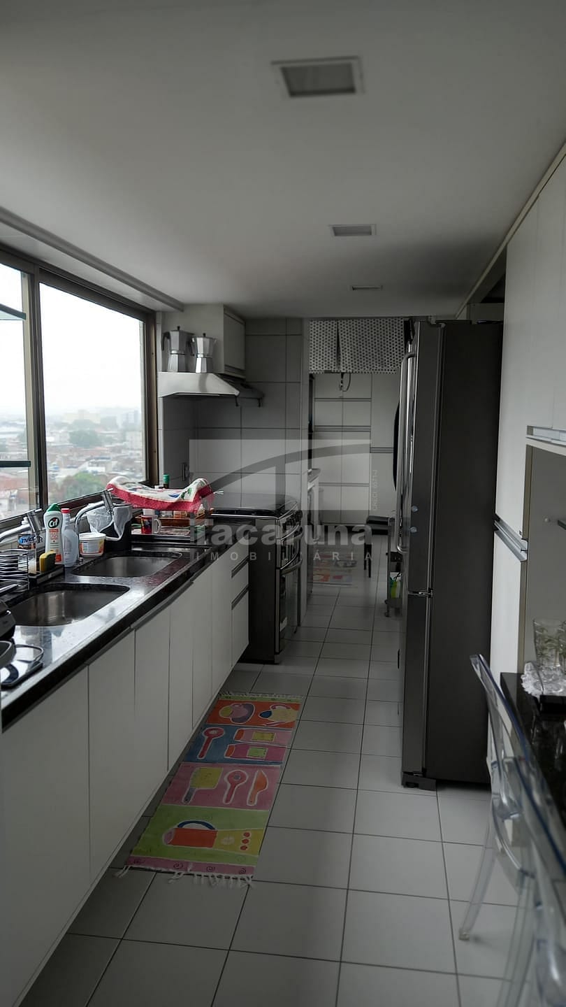 Apartamento, 4 quartos, 190 m² - Foto 41