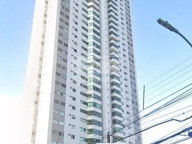 Apartamento 4 quartos e 1 banheiro, à venda, no bairro Torreão em Recife