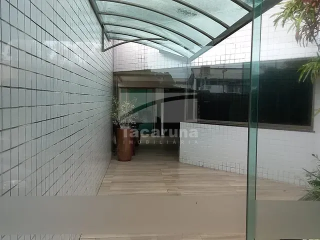 Apartamento 4 quartos e 1 banheiro, à venda, no bairro Torreão em Recife