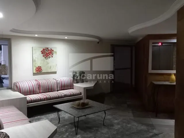 Apartamento 4 quartos e 1 banheiro, à venda, no bairro Torreão em Recife