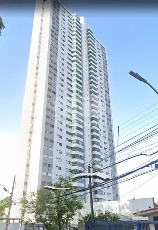 Apartamento, 4 quartos, 190 m² - Foto 1