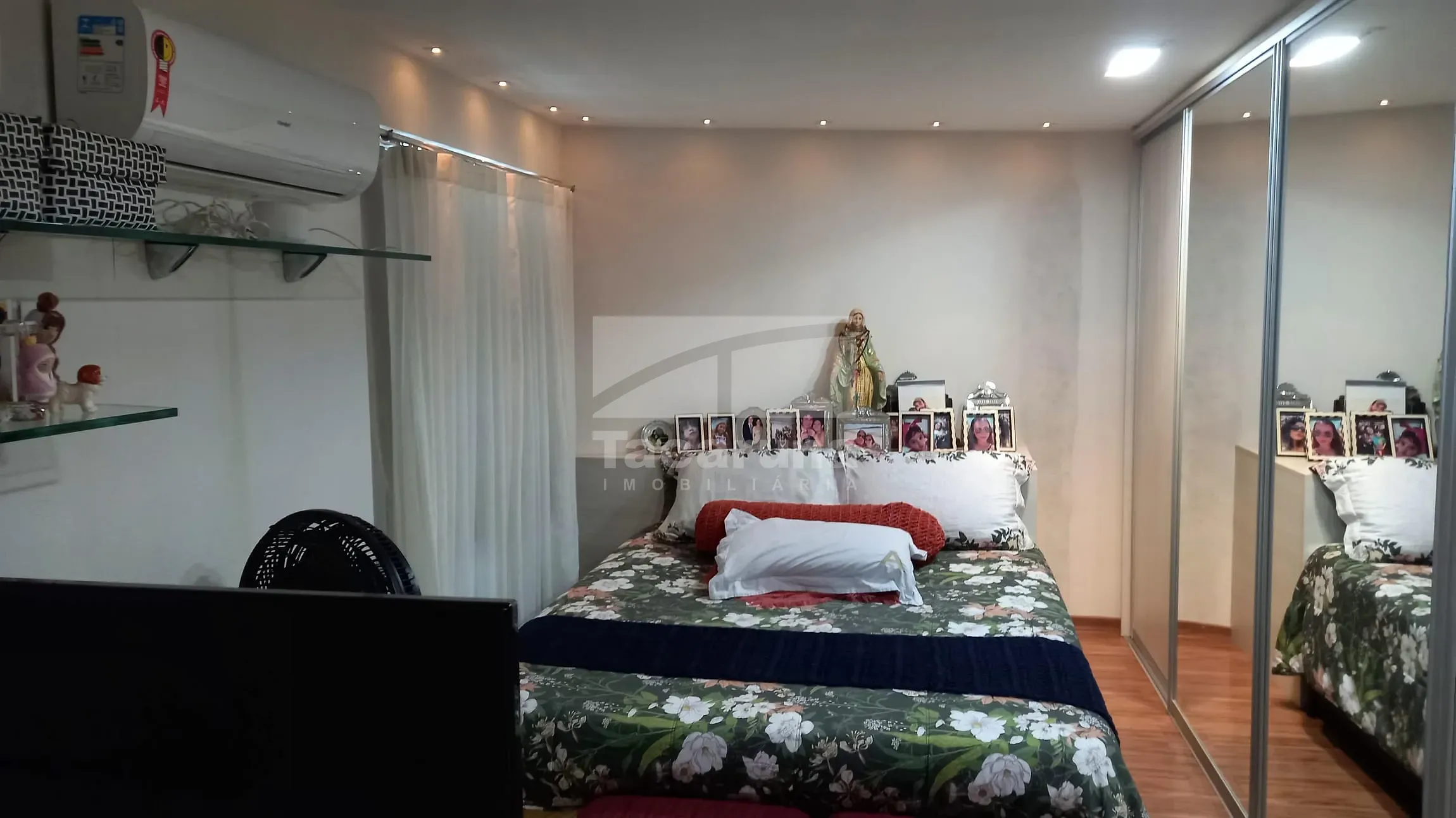 Apartamento, 4 quartos, 190 m² - Foto 29