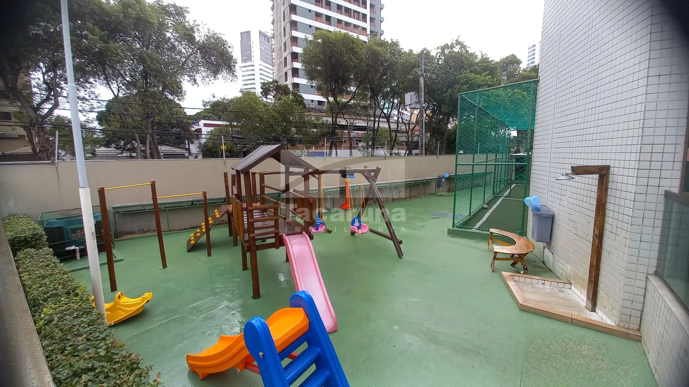 Apartamento, 4 quartos, 190 m² - Foto 8