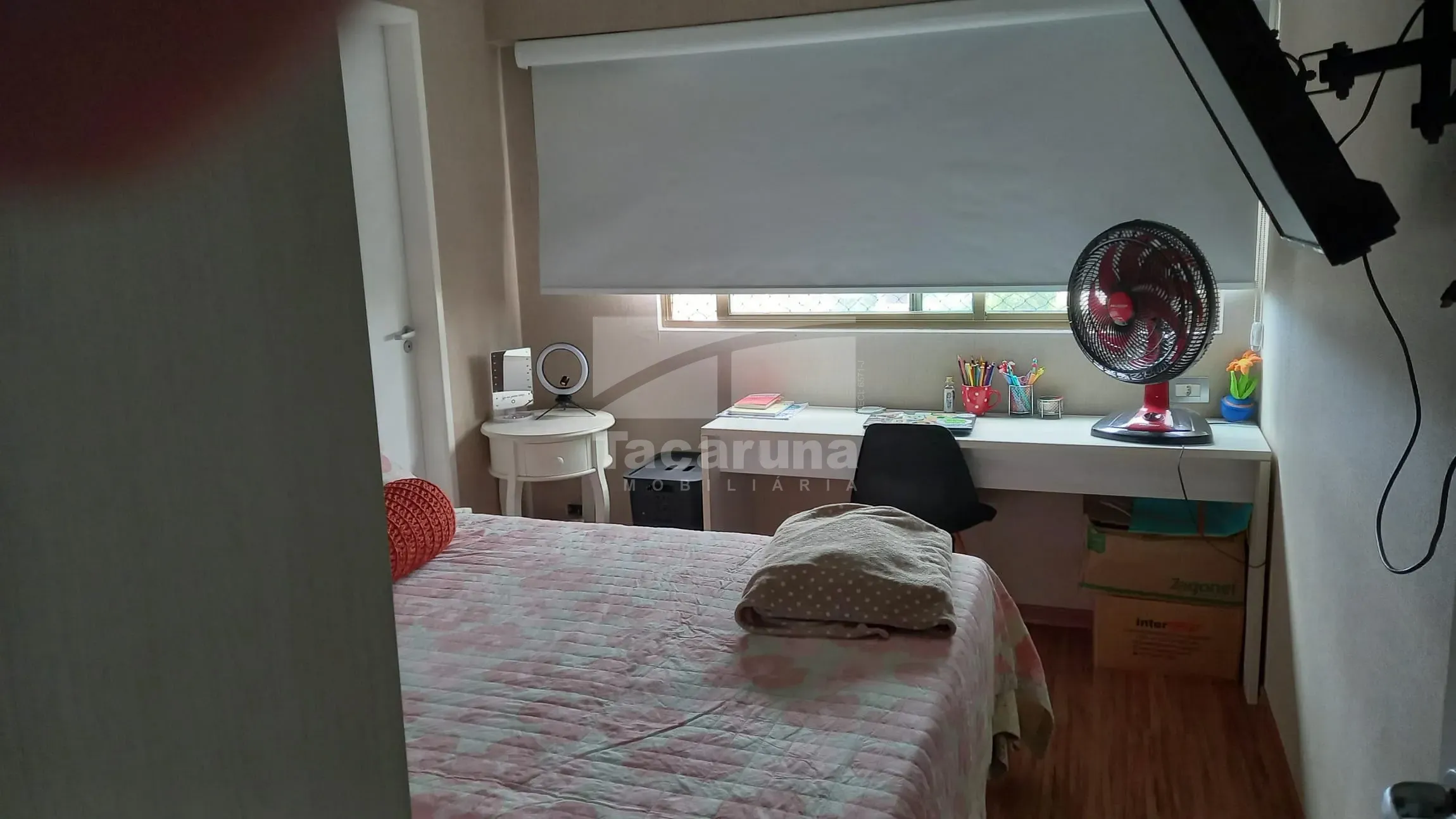 Apartamento, 4 quartos, 190 m² - Foto 22