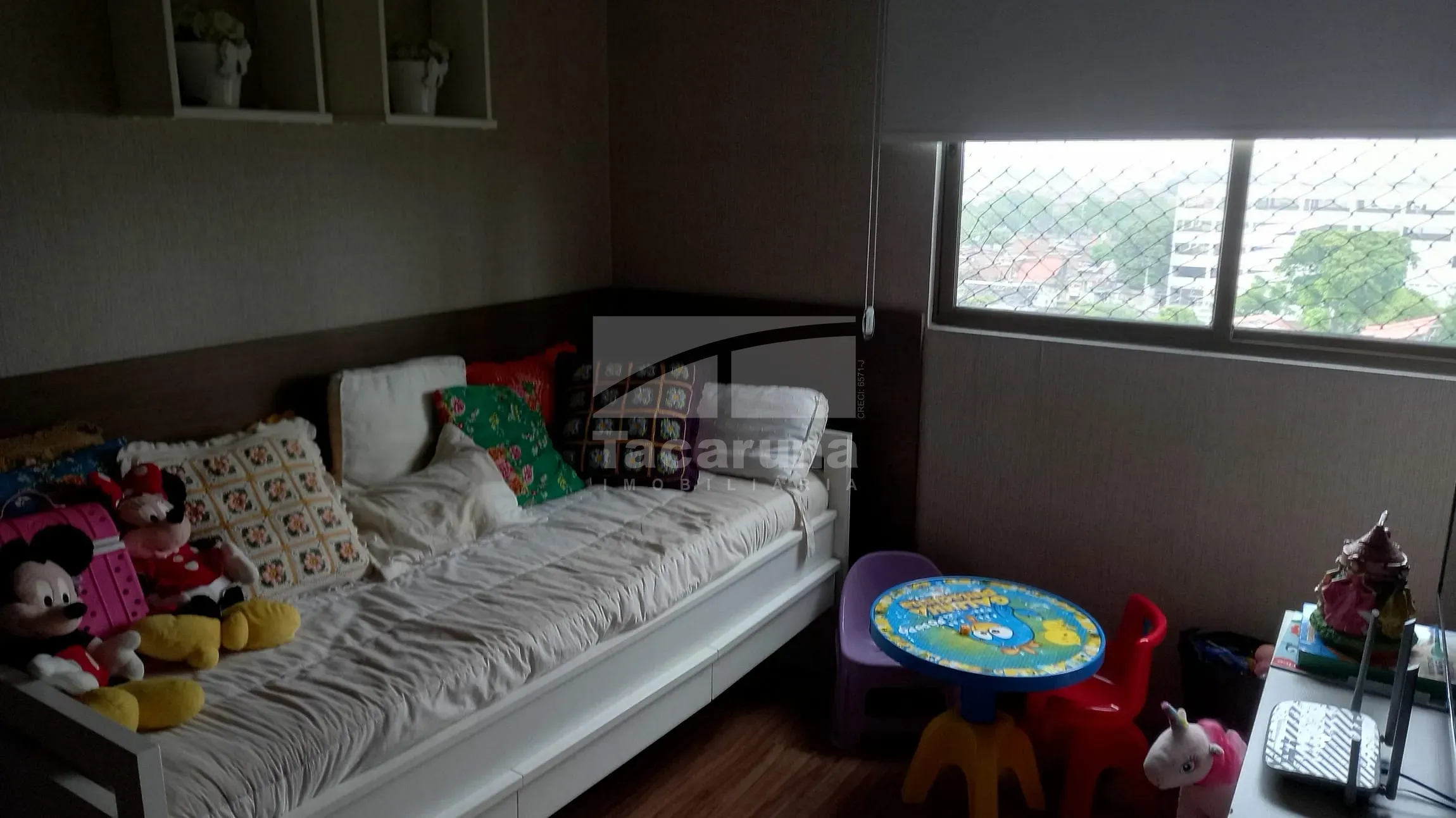 Apartamento, 4 quartos, 190 m² - Foto 46
