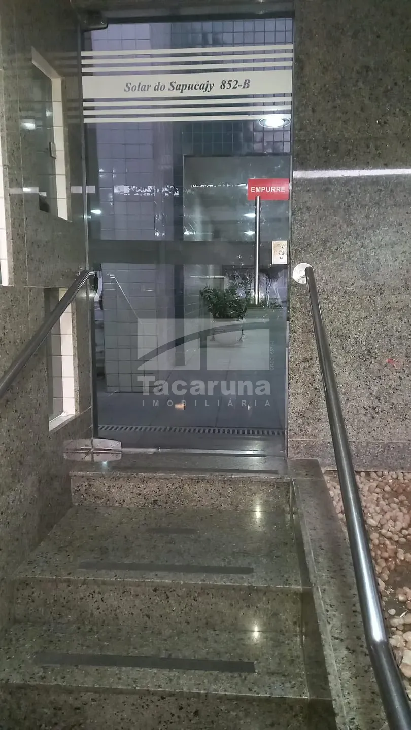 Apartamento, 4 quartos, 190 m² - Foto 3