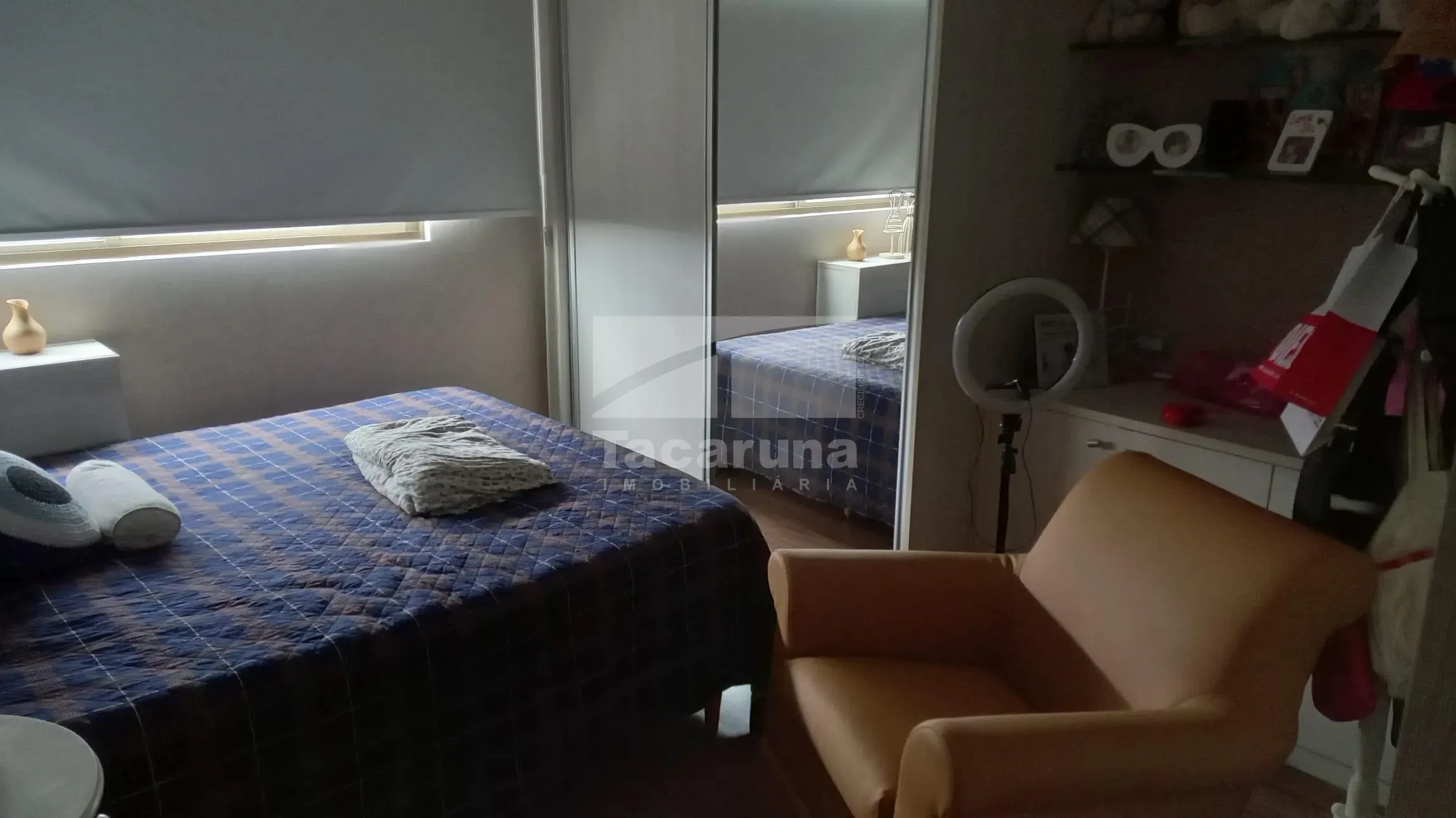 Apartamento, 4 quartos, 190 m² - Foto 24