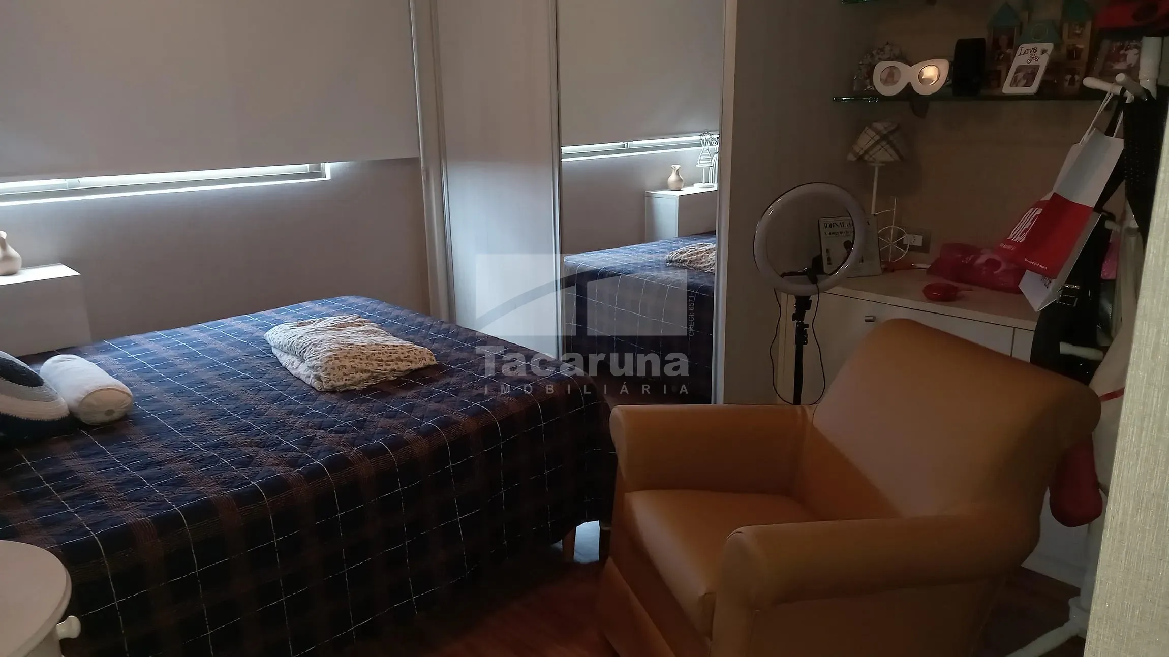 Apartamento, 4 quartos, 190 m² - Foto 26