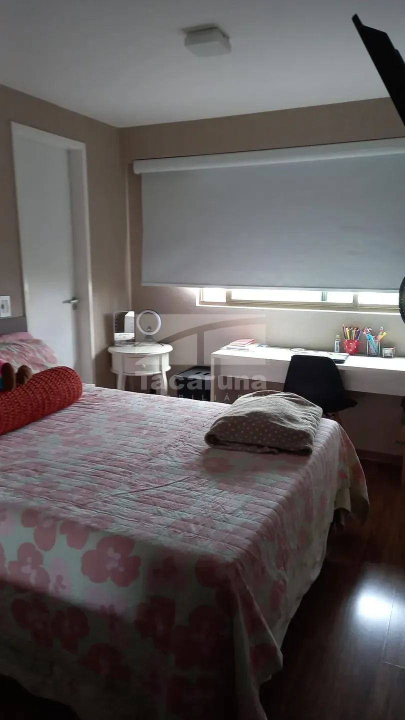 Apartamento, 4 quartos, 190 m² - Foto 21