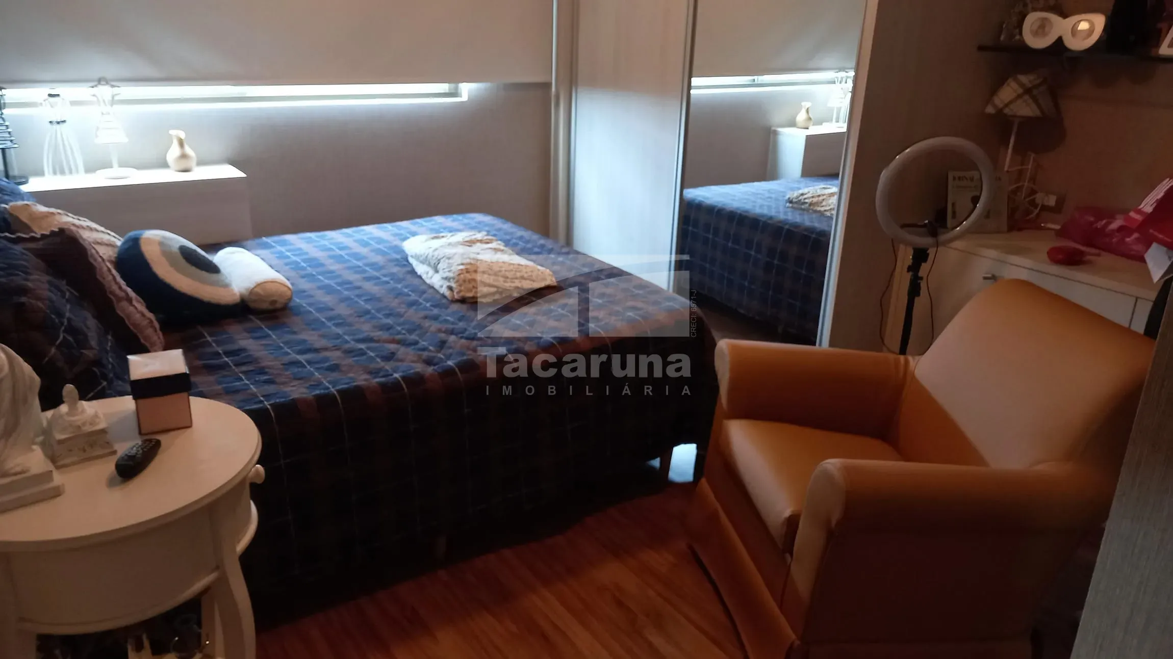 Apartamento, 4 quartos, 190 m² - Foto 27
