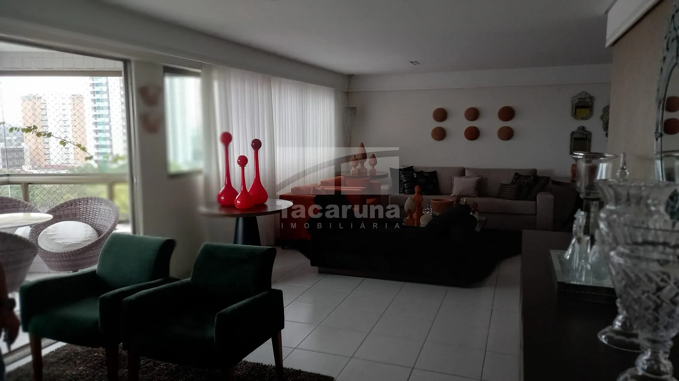 Apartamento, 4 quartos, 190 m² - Foto 33