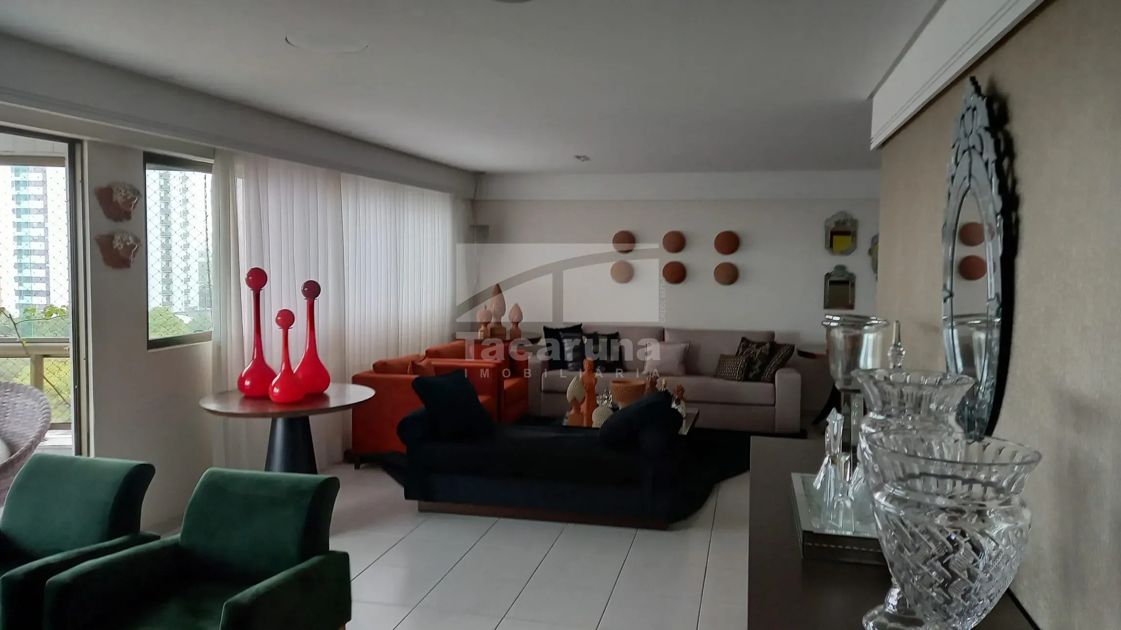 Apartamento, 4 quartos, 190 m² - Foto 19
