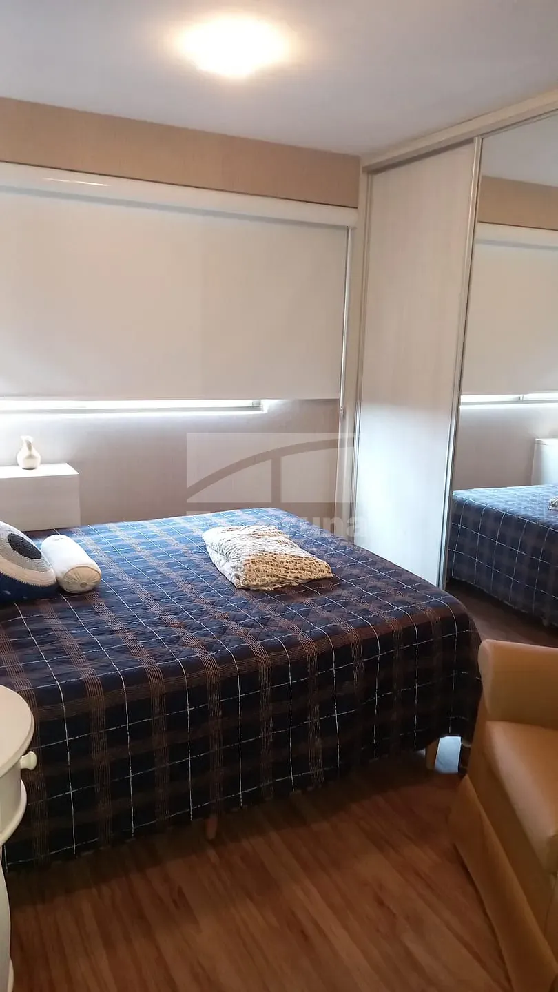 Apartamento, 4 quartos, 190 m² - Foto 25