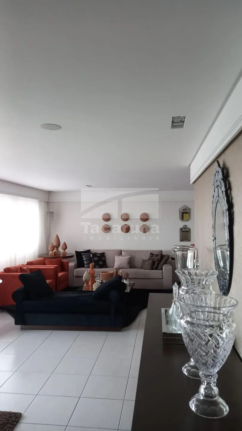 Apartamento, 4 quartos, 190 m² - Foto 18