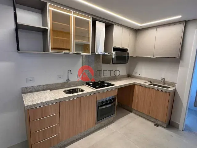 Apartamento 1 quarto e 1 banheiro, para alugar, no bairro Zona 01 em Maringá