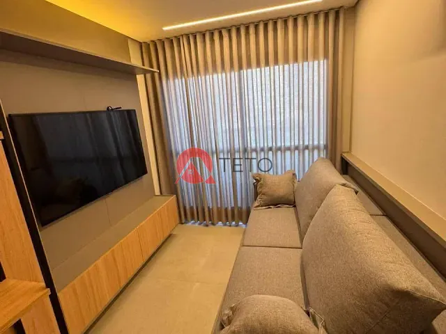 Apartamento 1 quarto e 1 banheiro, para alugar, no bairro Zona 01 em Maringá