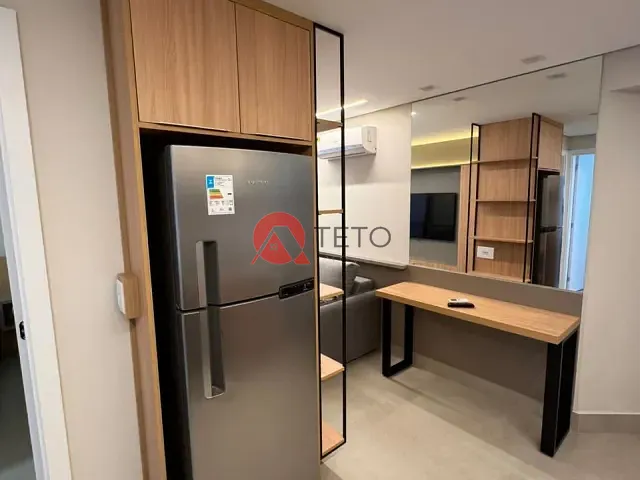 Apartamento 1 quarto e 1 banheiro, para alugar, no bairro Zona 01 em Maringá