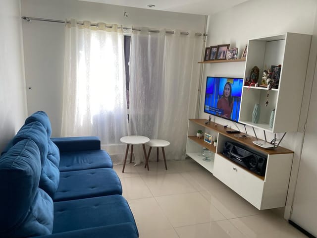 Foto do Apartamento - Apartamento - Res. Viver Ananindeua - Centro - Ananindeua | Tsubaki Imóveis