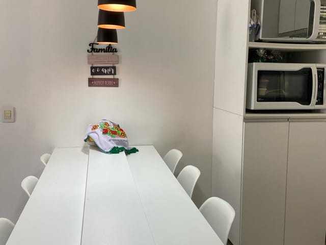 Foto do Apartamento - Apartamento - Res. Viver Ananindeua - Centro - Ananindeua | Tsubaki Imóveis