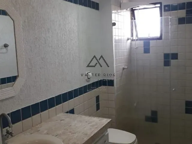 Apartamento com 204m² 3 quartos e 3 banheiros, à venda, no bairro Centro em Ilhéus