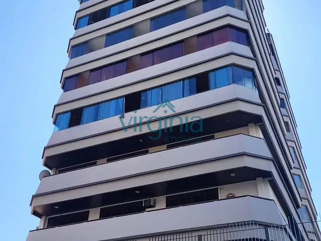 Apartamento com 206m² 3 quartos e 4 banheiros, à venda, no bairro Vila Rosa em Novo Hamburgo
