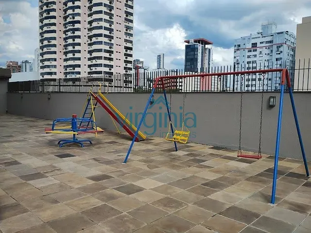 Apartamento com 206m² 3 quartos e 4 banheiros, à venda, no bairro Vila Rosa em Novo Hamburgo