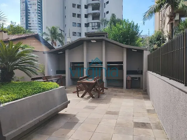 Apartamento com 206m² 3 quartos e 4 banheiros, à venda, no bairro Vila Rosa em Novo Hamburgo