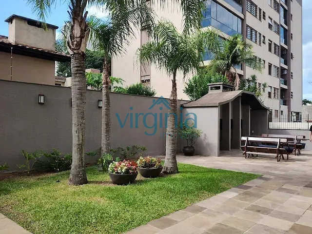 Apartamento com 206m² 3 quartos e 4 banheiros, à venda, no bairro Vila Rosa em Novo Hamburgo