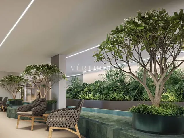 Apartamento 2 quartos e 2 banheiros, à venda, no bairro Terra Bonita em Londrina