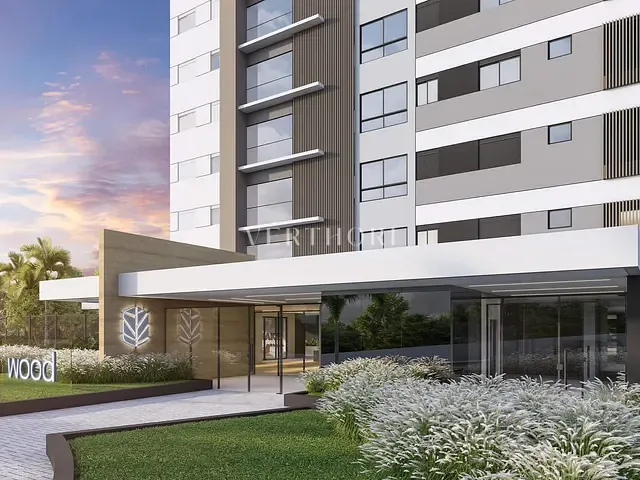 Apartamento 2 quartos e 2 banheiros, à venda, no bairro Terra Bonita em Londrina