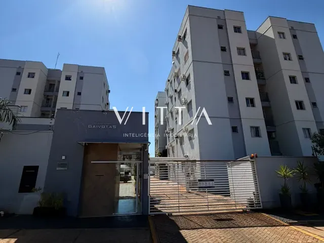 Apartamento 2 quartos e 1 banheiro, para alugar, no bairro Plano Diretor Norte em Palmas
