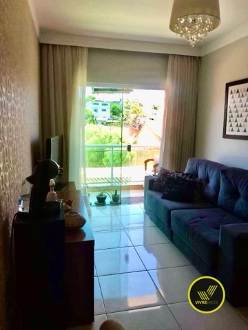 Foto do Apartamento - R$ 265.000 - Apartamento 2 quartos, Vinhateiro - São Pedro da Aldeia/RJ à venda | Vivre imob