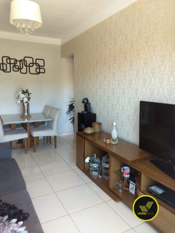 Foto do Apartamento - R$ 265.000 - Apartamento 2 quartos, Vinhateiro - São Pedro da Aldeia/RJ à venda | Vivre imob