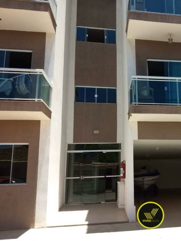 Foto do Apartamento - R$ 265.000 - Apartamento 2 quartos, Vinhateiro - São Pedro da Aldeia/RJ à venda | Vivre imob