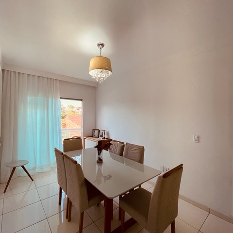 Apartamento com 362m² 2 quartos e 1 banheiro, à venda, no bairro Vinhateiro em São Pedro da Aldeia
